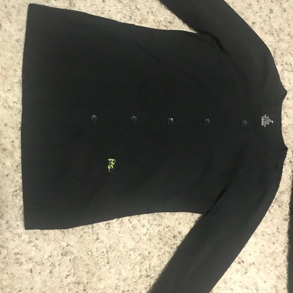 Lab Coats - Picture 2 of 3